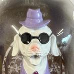 Daluxe Art - 1999 • ‘Boss Dog’ Display