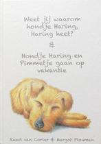 Het grote hondje Haring doe-boek 9789492281111, Boeken, Kinderboeken | Kleuters, Verzenden, Gelezen, Margot Ploumen