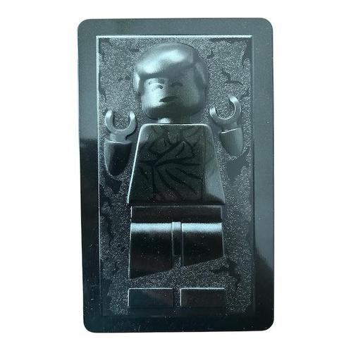 Lego Star Wars The Skywalker Saga (STEELBOOK) (NO GAME), Games en Spelcomputers, Games | Nintendo Switch, Verzenden