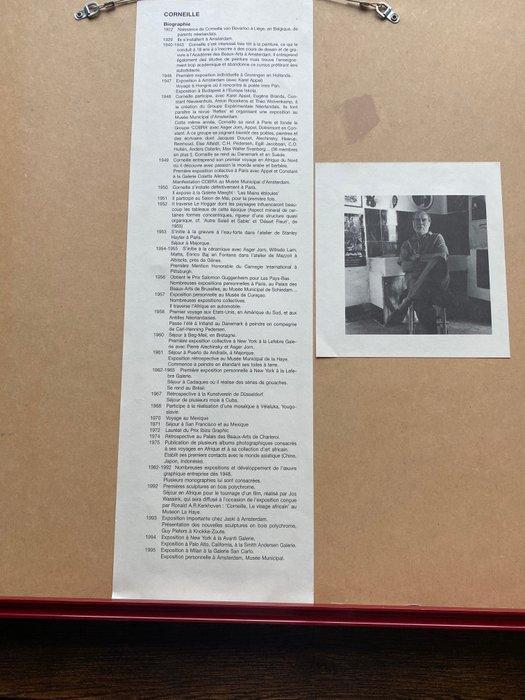 Corneille (1922-2010) - Geen, Antiek en Kunst, Antiek | Overige Antiek