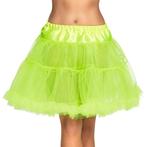 Petticoat Neon Roze, Verzenden, Nieuw