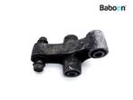 Achter Schokbreker Arm (dogbones) Kawasaki ZXR 750 1993-1995, Motoren, Verzenden, Gebruikt