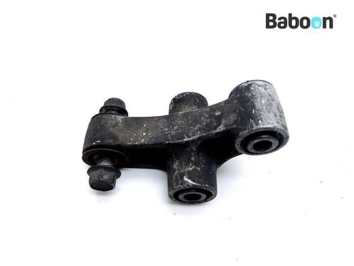 Achter Schokbreker Arm (dogbones) Kawasaki ZXR 750 1993-1995, Motoren, Onderdelen | Kawasaki, Gebruikt, Verzenden