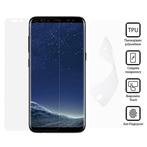 Samsung Galaxy Note 8 Screen Protector Soft TPU Foil Folie, Télécoms, Verzenden