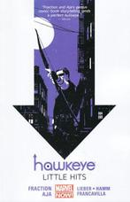 Hawkeye Volume 2: Little Hits, Verzenden, Zo goed als nieuw