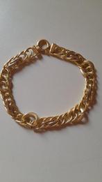 Bracelet - 18 carats Or jaune