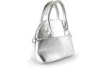 Notre-V Tas Zilver | 5% extra korting, Handtassen en Accessoires, Tassen | Damestassen, Verzenden, Zo goed als nieuw