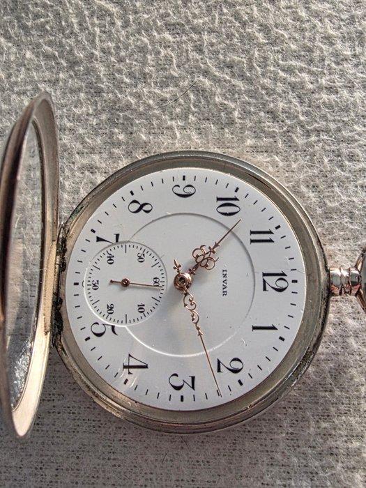 Invar - Grand Diplome Dhonneur Bruxelles 1910 - 287423 Z -, Bijoux, Sacs & Beauté, Montres | Hommes