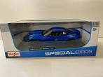 Maisto 1:18 - Voiture miniature - 2014 Corvette Stingray Z51, Nieuw