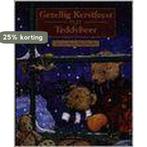 Gezellig kerstfeest met teddybeer 9789056950132 J. MacQuade, Verzenden, Gelezen, J. MacQuade