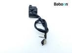 Stuurschakelaar Links Kawasaki GPZ 500 S / EX 500 1994-2009, Verzenden, Gebruikt