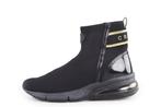 Cruyff Hoge sneakers in maat 41 Zwart | 5% extra korting, Kleding | Dames, Schoenen, Zwart, Zo goed als nieuw, Sneakers, Cruyff