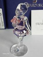 Swarovski - Figurine - Junge Ballerina 5493723 mit Box und, Antiek en Kunst