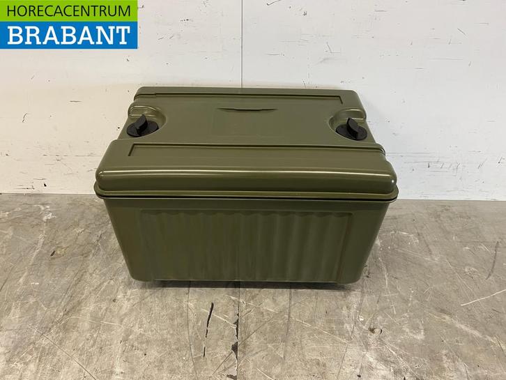 Avatherm 300 Thermobox 1/1 GN Horeca, Zakelijke goederen, Horeca | Keukenapparatuur, Ophalen of Verzenden