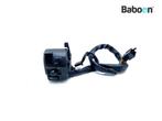 Stuurschakelaar Links Kawasaki ZX 6 R 1995-1997 (NINJA ZX-6R, Motoren, Verzenden, Gebruikt
