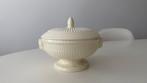 wedgwood - Plateau - edme - Porcelaine - bol Edme de