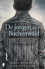 De jongen uit Buchenwald 9789022591062, Livres, Susan McClelland, Robbie Waisman, Verzenden
