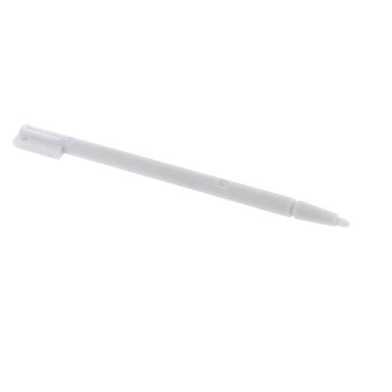 Nintendo DS Original Stylus Wit, Games en Spelcomputers, Spelcomputers | Nintendo DS, Verzenden