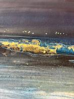 Luca Domiro - A Gentle Horizon - XL Painting