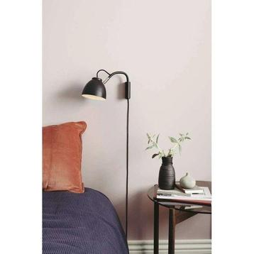 Michael Waltersdorff - Lampe murale (2) - Applique murale