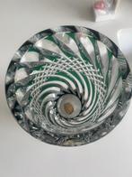 Val Saint Lambert - val saint lambert - Vase - Cristal, Antiek en Kunst