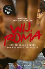 Wij, Roma 9789463835305 Margot Vanderstraeten, Verzenden, Zo goed als nieuw, Margot Vanderstraeten