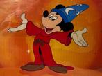 Walt Disney - 1 Originele animatieseriel van Mickey Mouse,, Boeken, Nieuw