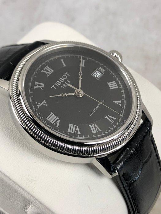 Tissot - Bridgeport Automatic - T045.407.16.053.00 - Heren -, Handtassen en Accessoires, Horloges | Heren