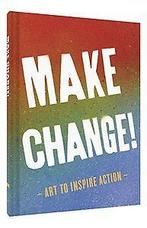 Make Change! 9781452167480 Chronicle Books, Verzenden, Chronicle Books