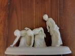 Figurine - Spigolatrici da Millet, Wilhelmsthal 1900 -, Antiek en Kunst