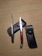 Forged De Laguiole K Romain - Couteau de cuisine - Forged de