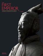 First Emperor 9780714124476, Verzenden, Jane Portal (Ed.), Qingbo Duan