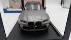 Solido 1:18 - Voiture miniature - BMW M3 Competition M, Hobby en Vrije tijd, Modelauto's | 1:5 tot 1:12, Nieuw