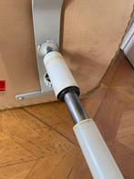 Hager &Meister - Fauteuil - Staal - draaistoel