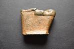 Oud-Romeins, Keizerrijk Brons Oud Romeins bronzen meubelknop, Antiek en Kunst, Antiek | Overige Antiek