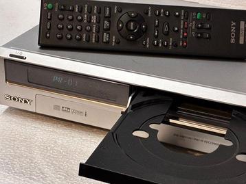 Sony RDR-GX210 Lecteur DVD beschikbaar voor biedingen