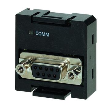 Omron Control SystemS Module De Communication PLC -, Verzenden