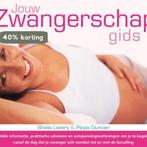 Jouw zwangerschap gids 9789049104474 Sheila Lavery, Boeken, Zwangerschap en Opvoeding, Verzenden, Gelezen, Sheila Lavery