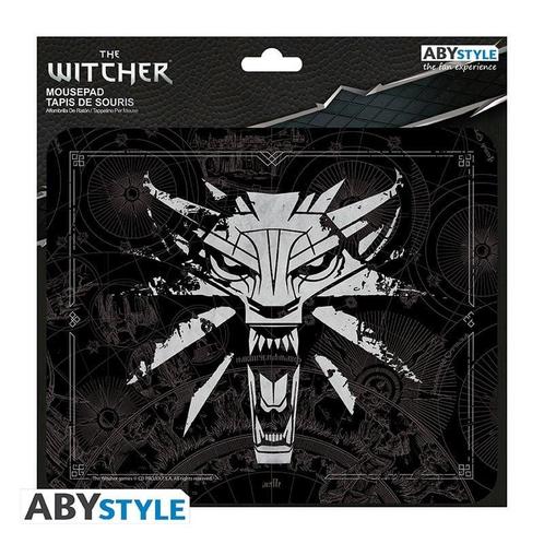 The Witcher Wolf School Muismat, Verzamelen, Film en Tv, Ophalen of Verzenden