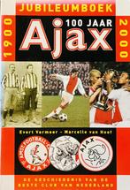 Ajax 100 jaar jubileumboek 1900-2000 9789024534975, Verzenden, Gelezen, E. Vermeer