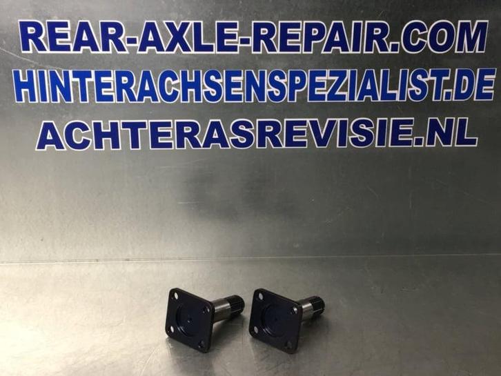 Ombouwset R180 Subaru WRX naar Datsun 510 - 240Z assen., Auto-onderdelen, Remmen en Aandrijving, Nieuw, Subaru, Verzenden