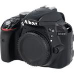 Nikon D3300 body occasion, Audio, Tv en Foto, Fotocamera's Digitaal, Verzenden, Zo goed als nieuw, Nikon