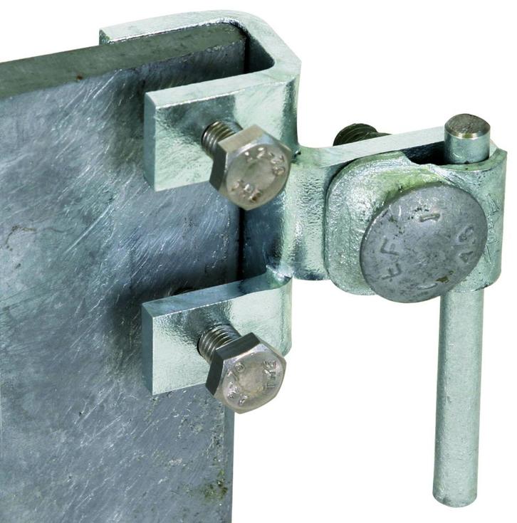 Dehn Verbindingsklem Verticaal Type Voor 3-18mm Profielen -, Doe-het-zelf en Bouw, Elektriciteit en Kabels, Verzenden