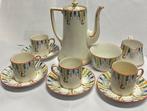 Royal Staffordshire - Koffieservies voor 4 (7) - Bot-China