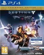 Destiny: The Taken King (PS4) PEGI 16+ Shoot Em Up, Consoles de jeu & Jeux vidéo, Jeux | Sony PlayStation 4, Verzenden