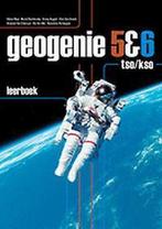 Geogenie tso/kso 5 & 6 - leerboek (n.e.) 9789045561301, Boeken, Verzenden, Gelezen, Chris Van Broeck