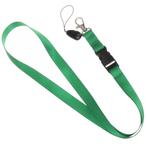 Fako Bijoux® - Keycord - Lanyard - Sleutelkoord -, Verzenden