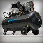 Datona Garage compressor - 270L - 380V - Datona, Ophalen of Verzenden, Nieuw