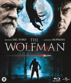 The Wolfman (blu-ray nieuw), Ophalen of Verzenden, Nieuw in verpakking