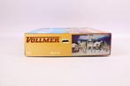Vollmer H0 - 2413 - Ensemble de construction de trains